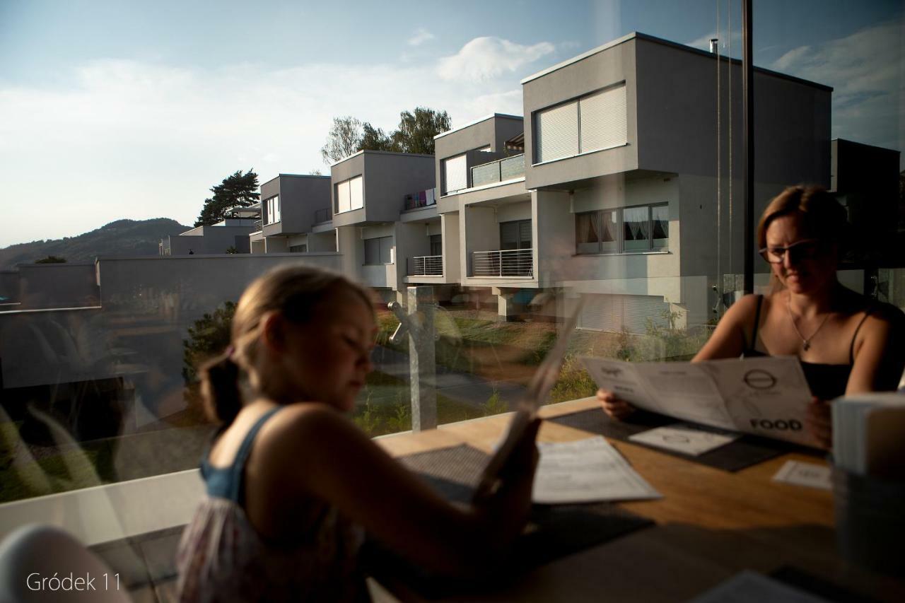 Apartment Sloneczny Grodek 11 Gródek Nad Dunajcem Esterno foto