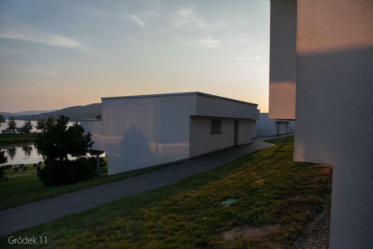 Apartment Sloneczny Grodek 11 Gródek Nad Dunajcem Esterno foto